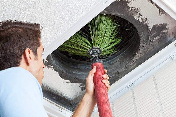 Best Ductwork Cleaning Services  in Ardsley, NY